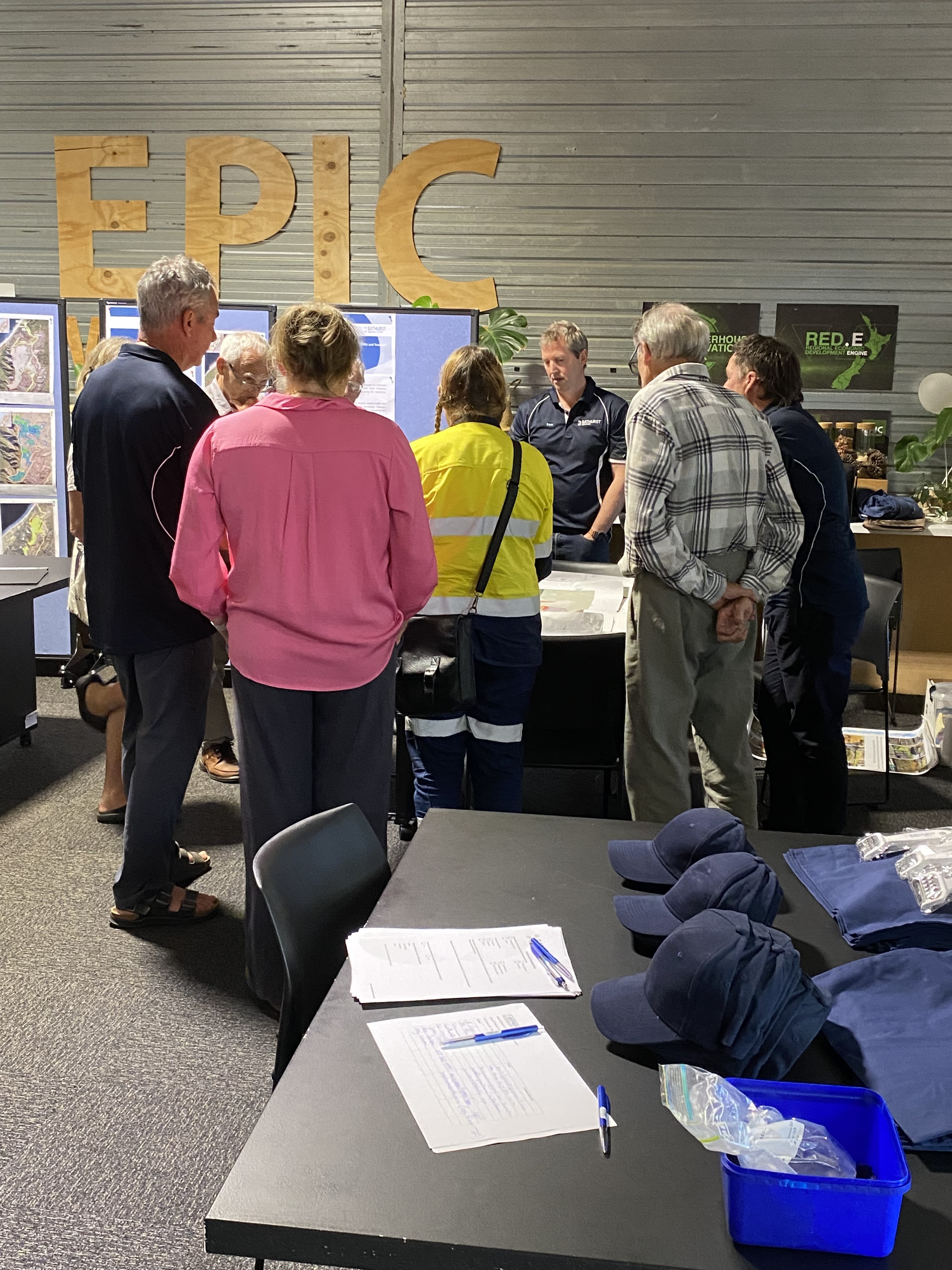 BFT 2026 Consultation Event 2