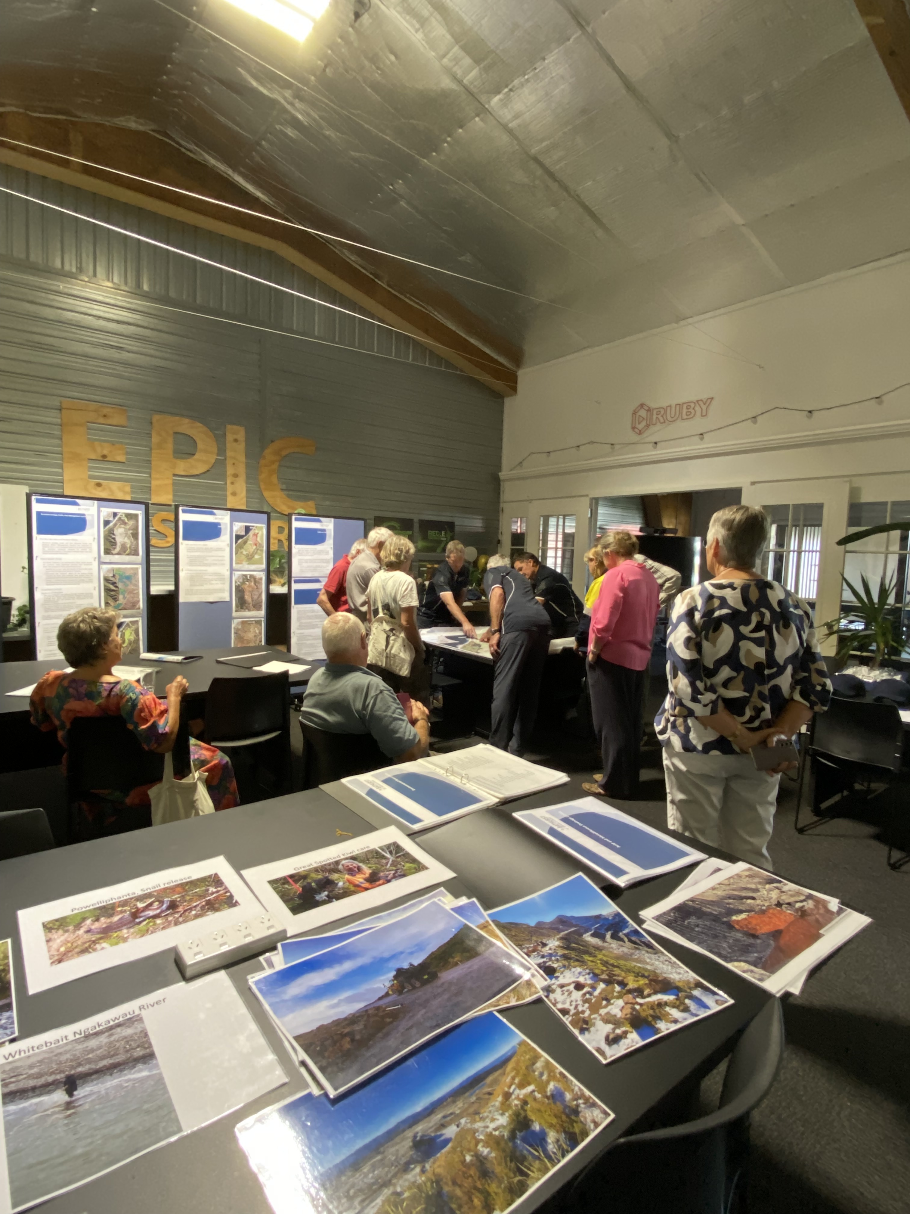BFT 2026 Consultation Event 3